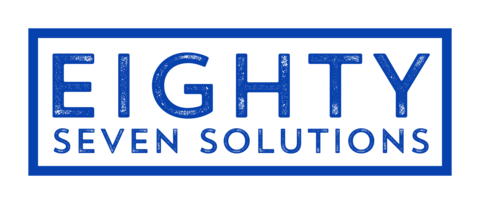 Eighty Seven Solutions Blog
